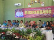 Metro Utara Gelar Musrenbang, Tingkat Partisipasi Tinggi Diapresiasi Sekda Metro