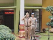 Pimpin Apel, Rafieq: ASN harus berikan kinerja dan kontribusi terbaik